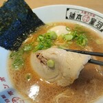 Kappa Ramen Hompo - 