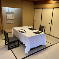 下鴨茶寮 本店 - 