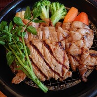 赤坂 津つ井 総本店 - 