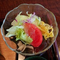 赤坂 津つ井 総本店 - 