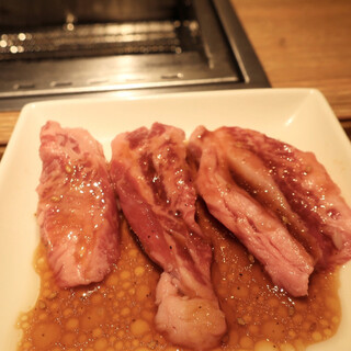 カウンター席 静岡駅でおすすめの焼肉をご紹介 食べログ