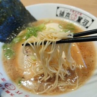 口コミ一覧 河童ラーメン本舗 箕面店 箕面市その他 ラーメン 食べログ