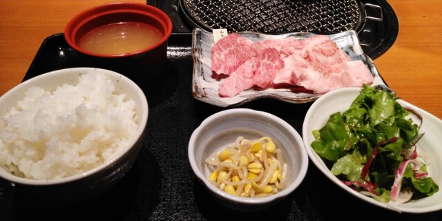 焼肉 金タレ 自由が丘店 自由が丘 焼肉 ネット予約可 食べログ