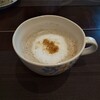 カフェ ビー カルイザワ