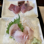 Sushi Mitsu - 