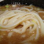 麺処さとう - 麺投入(^^)/