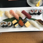 和食 清水 - 料理写真: