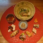 明道町中国菜 一星 - 