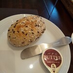 カフェ ビー カルイザワ - 