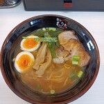 麺や もりた - 