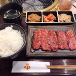 Yakiniku Yansando - 