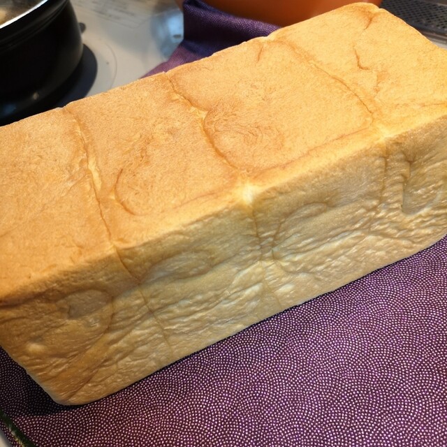 銀座に志かわ 青森弘前店 - 弘前（パン）の写真