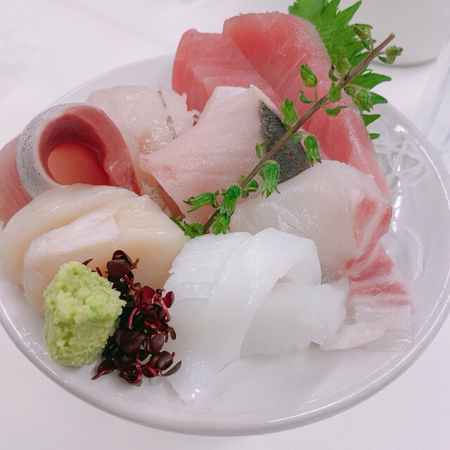 あじわい回転寿司 禅 ぜん Zen 緑町 回転寿司 食べログ