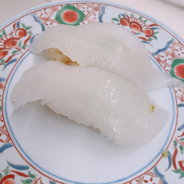 あじわい回転寿司 禅 ぜん Zen 緑町 回転寿司 食べログ