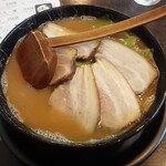 こうちゃん らー麺 - 