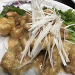 中華料理 江華 - 