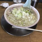 麺屋 一匹狼 - 