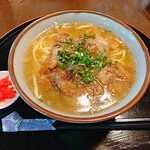 茶房　かーら家食堂 - 