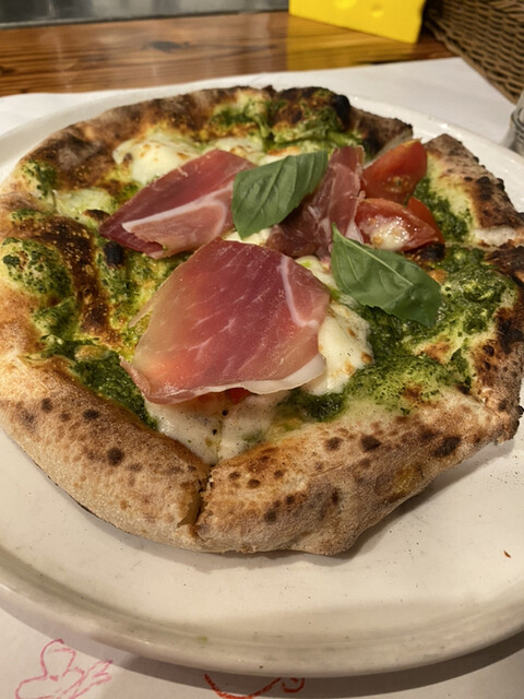横浜チーズカフェ ヨコハマチーズカフェ 横浜 イタリアン 食べログ