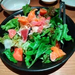 Hana no Mai Sanuki Ekimae Ten - 