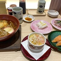 リニューアルオープン記念メニュー By ハル隊長 なごやか亭 大通店 帯広 回転寿司 食べログ