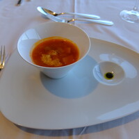 フランス料理 プリドール - 