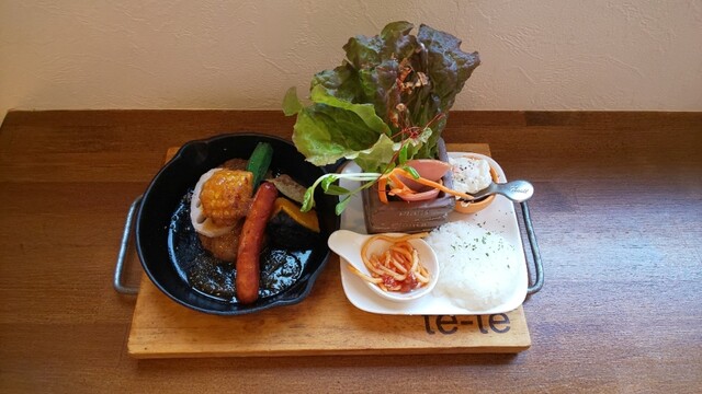 テテ Bread Coffee Te Te 高田本山 パン 食べログ テテ Bread Coffee Te Te 高田本山 パン 食べログ