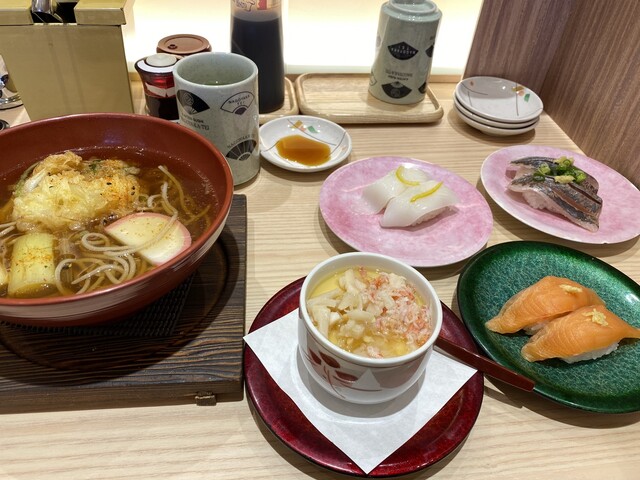 なごやか亭 大通店 帯広 回転寿司 食べログ なごやか亭 大通店 帯広 回転寿司 食べログ