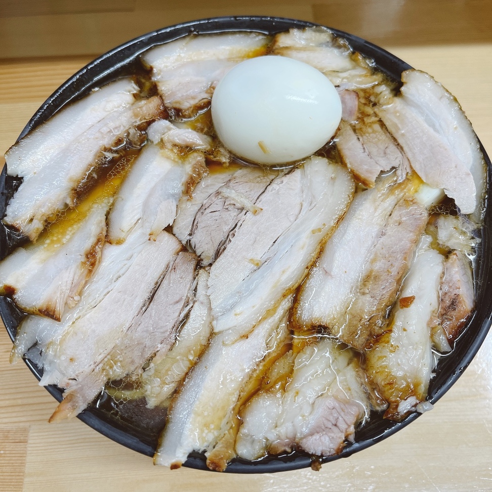 mikiyukaさんが投稿した北大塚ラーメン（東京/大塚駅前）の口コミ詳細 [食べログ] 北大塚ラーメン