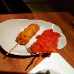 Hana no Mai Sanuki Ekimae Ten - 