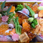 日本料理 吉備膳 - 