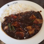 カレーハウスＣｏＣｏ壱番屋 - 