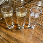 ゼスト キャンティーナ - 