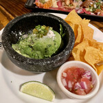 ゼスト キャンティーナ - 