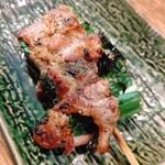 Yakitori Ebisu - 