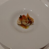 レストランひらまつ 博多 - 