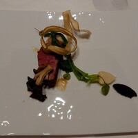 レストランひらまつ 博多 - 