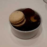 レストランひらまつ 博多 - 