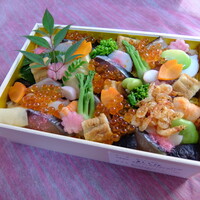 日本料理 吉備膳 - 