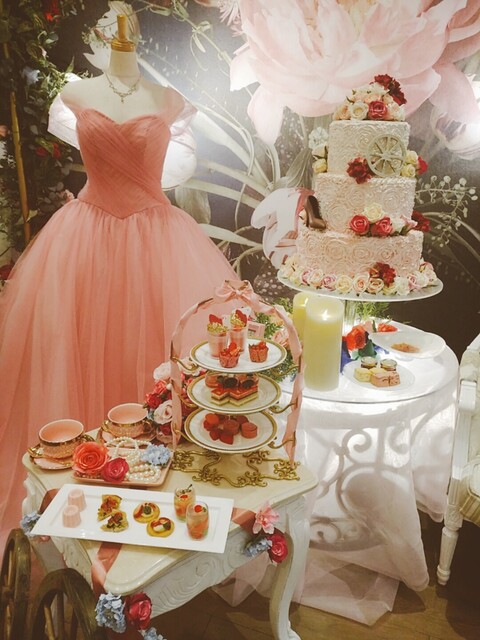 ストリングスホテル The Strings Hotel 旧店名 サーウィンストンホテル 八事 その他 食べログ