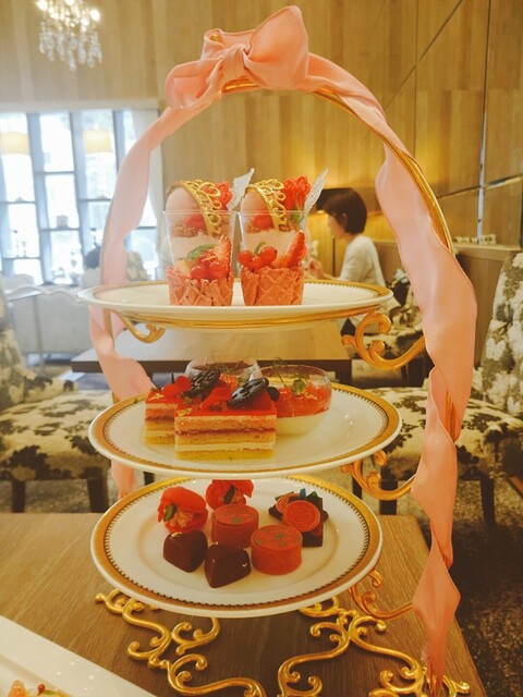 ストリングスホテル The Strings Hotel 旧店名 サーウィンストンホテル 八事 その他 食べログ