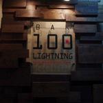 100LIGHTNING - 