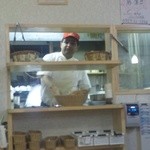 インドカレーレストランプルニマ - ハリーさん