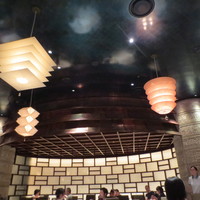 シルクロードガーデン - 店内照明等々