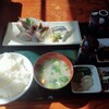 お食事処まるに - 料理写真: