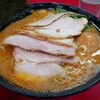 ラーメン 杉田家 千葉祐光店