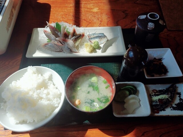 お食事処まるに 九十九里町その他 魚介料理 海鮮料理 ネット予約可 食べログ