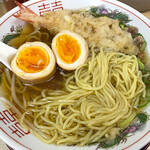 うどんのいなや - 