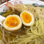 うどんのいなや - 