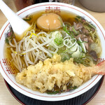 うどんのいなや - 